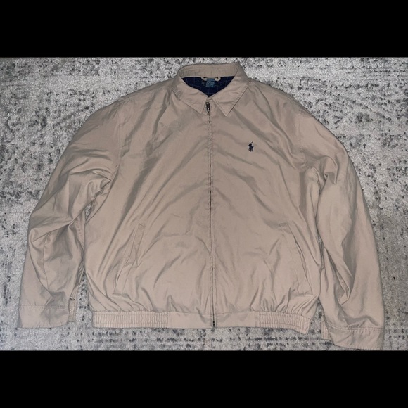 Polo Ralph Lauren jacket